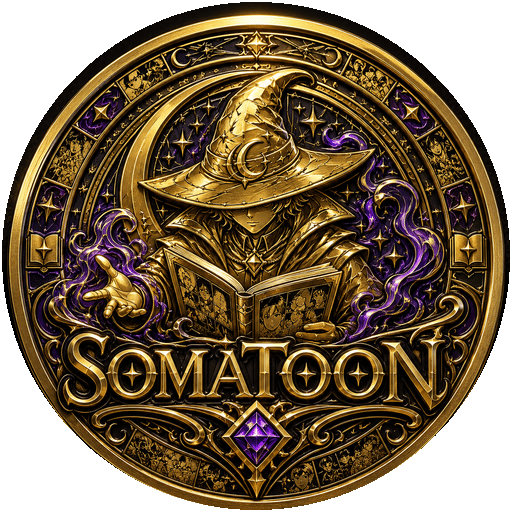 เหรียญ SOMATOON